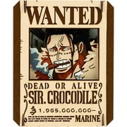 PT-392 PAPER THEATER（ペーパーシアター） ワンピース クロコダイル
