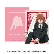 劇場版 チェンソーマン レゼ編 クリアファイル 5. ANGEL DEVIL