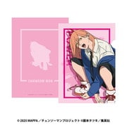 劇場版 チェンソーマン レゼ編 クリアファイル 7. POWER