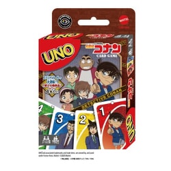 UNO（ウノ） 名探偵コナン