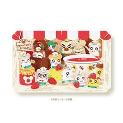 PT-L81 PAPER THEATER（ペーパーシアター） とっとこハム太郎