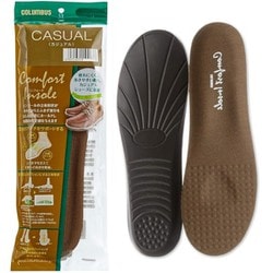 コンフォートインソール カジュアル LL（27.5-28.0cm） 62890506