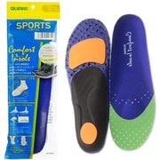 コンフォートインソール スポーツ 男性用 L（26.5-27.0cm） 62880505