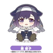 BanG Dream! 夢限大みゅーたいぷ ぬいぐるみ 藤 都子