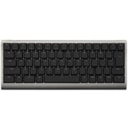 KEYBOARD2 ゲーミングキーボード 65キー 60％サイズ 日本語 JIS配列 KB008-DGBK