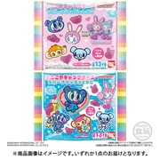 ナルミヤキャラクターズ ラバークリップつきグミ 1個 [コレクション食玩]