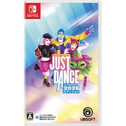 ジャストダンス 2026 エディション [Nintendo Switchソフト]