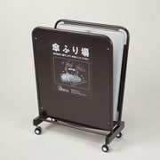 しずくり～ん ＜多人数対応型＞ ブラウン S-600