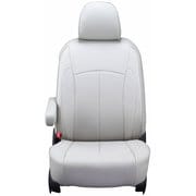 シートカバー 全席セット エスティマ ネオ ライトグレー 13PTC1532L