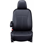 シートカバー 全席セット エスティマ ネオ ブラック 13PTC1541K