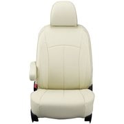 シートカバー 全席セット プロボックス / サクシード ネオ アイボリー 13PTB0163V