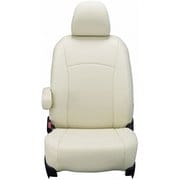 シートカバー 全席セット ミラココア ジュニア アイボリー 41EDG6501V
