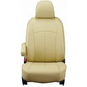 シートカバー 全席セット カローラアクシオ ネオ タンベージュ 13PTB1016T