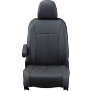 シートカバー 全席セット シビック / シビックハイブリッド(e:HEV)プライム グレー 18EHB2104G
