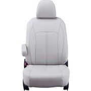 シートカバー 全席セット セレナ / ランディ プライム ライトグレー 18ENC0579L