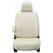 シートカバー 全席セット ミラココア ジュニア アイボリー 41EDG6504V
