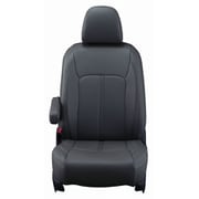 シートカバー 全席セット ウェイク / ピクシスメガ プライム グレー 18EDA6533G
