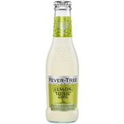 フィーバーツリー レモントニックウォーター 瓶 200ml
