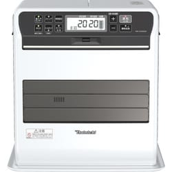 ヨドバシ.com - ダイニチ DAINICHI 石油ファンヒーター 暖房能力