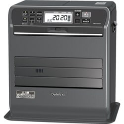 美品!!ダイニチ◇石油ファンヒーター 10～13畳◇2021年製◇大容量9Lタンク◇スピード着火◇FW-3721LS◇PSJ-0361 石油ファンヒーター ダイニチ 主に10畳用 Lタイプ 木造10畳