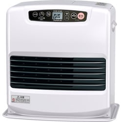 みっちゃんです。ダイニチ FW-4220S(W) 2020年製　暖房器具 ヨドバシ.com - ダイニチ DAINICHI 石油ファンヒーター 暖房能力