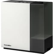 気化ハイブリッド式加湿器 木造和室8.5畳/プレハブ洋室14畳 500ml/h タンク5L ホワイト×ブラック 日本製 HD-RXT525-WK