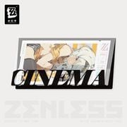 ゼンレスゾーンゼロ 影画シリーズ コレクションカードセット SP アンビー