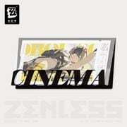 ゼンレスゾーンゼロ 影画シリーズ コレクションカードセット トリガー