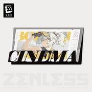 ゼンレスゾーンゼロ 影画シリーズ コレクションカードセット 11号