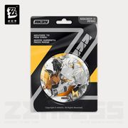 ゼンレスゾーンゼロ 影画シリーズ 缶バッジ SP アンビー