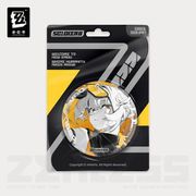 ゼンレスゾーンゼロ 影画シリーズ 缶バッジ 11号