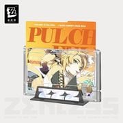 ゼンレスゾーンゼロ 影画シリーズ アクリルボード プルクラ