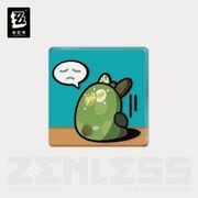 ゼンレスゾーンゼロ ンナンナぷらり歩きシリーズ アクリルマグネット アボカドボンプ