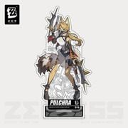 ゼンレスゾーンゼロ 立ち絵シリーズ キャラアクリルスタンド プルクラ