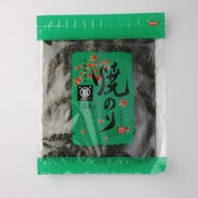 焼のり5枚 緑 板のり5枚