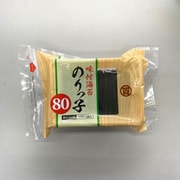 のりっ子80 板のり8枚分10切80枚