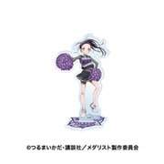 メダリスト アクリルスタンド 3. 狼嵜光