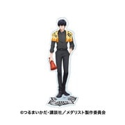 メダリスト アクリルスタンド 4. 夜鷹純