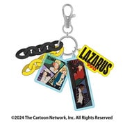 LAZARUS ラザロ じゃらじゃらキーホルダー 2. ラザロ