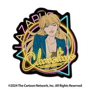 LAZARUS ラザロ トラベルステッカー 3. クリスティン