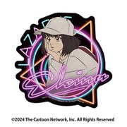 LAZARUS ラザロ トラベルステッカー 5. エレイナ