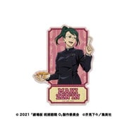 劇場版 呪術廻戦0 トラベルステッカー 2. 禪院真希