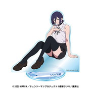 劇場版 チェンソーマン レゼ編 アクリルスタンド 2. REZE