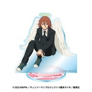 劇場版 チェンソーマン レゼ編 アクリルスタンド 5. ANGEL DEVIL