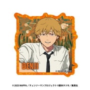 劇場版 チェンソーマン レゼ編 プリズムミニステッカー2 1. DENJI