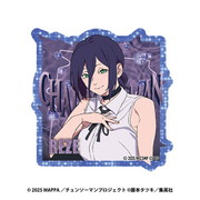 劇場版 チェンソーマン レゼ編 プリズムミニステッカー2 2. REZE