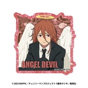 劇場版 チェンソーマン レゼ編 プリズムミニステッカー2 5. ANGEL DEVIL