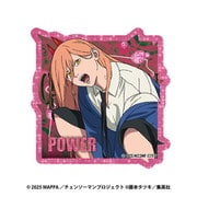 劇場版 チェンソーマン レゼ編 プリズムミニステッカー2 7. POWER