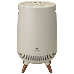 360°セラミックヒーター どこでもこたつ ADK-365R