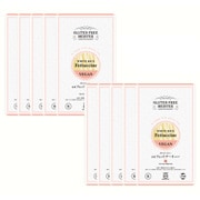 グルテンフリー フェットチーネ 10食セット